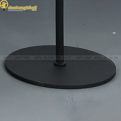Đèn cây hiện đại Xinan