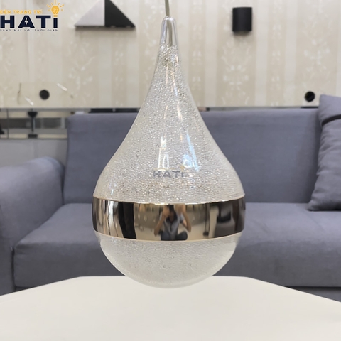 Đèn thả đầu giường Durado