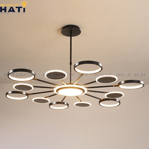 Đèn thả led Mariza