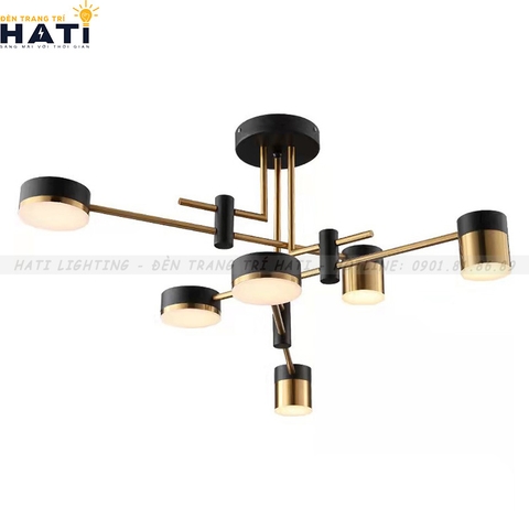 Đèn thả led Galia