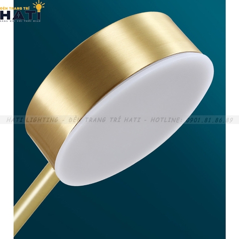 Đèn thả led Aline