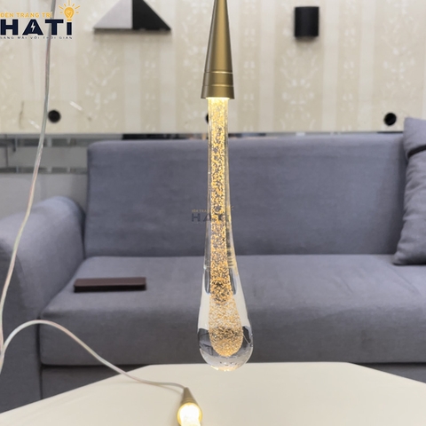 Đèn thả đầu giường Haduro