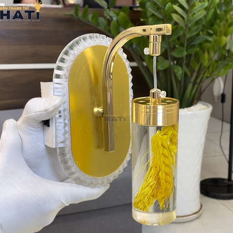 Đèn tường led Marco