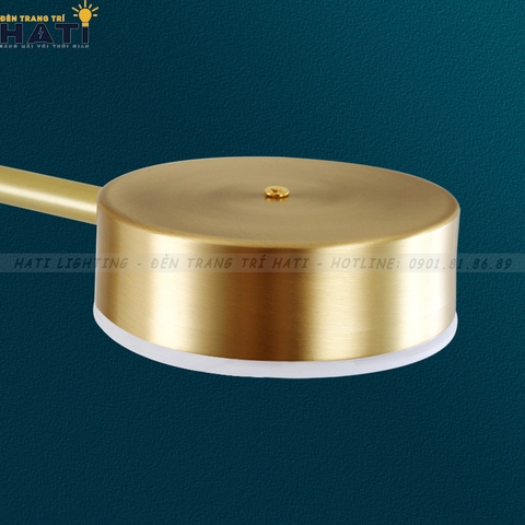 Đèn thả led Aline