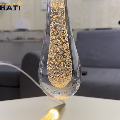 Đèn thả đầu giường Haduro