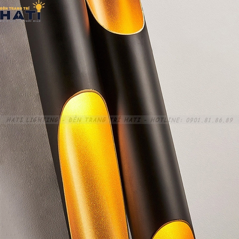 Đèn tường decor Yassin