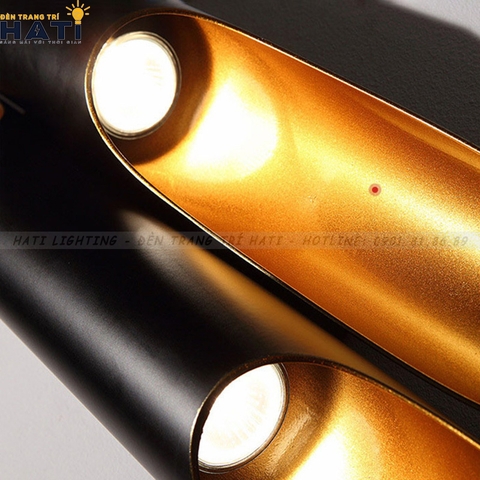 Đèn tường decor Yassin