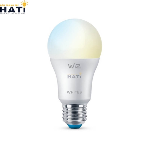 Bóng đèn thông minh WiZ Tunable White Bulb