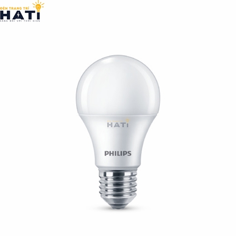 Bóng LED Philips Bulb Essential