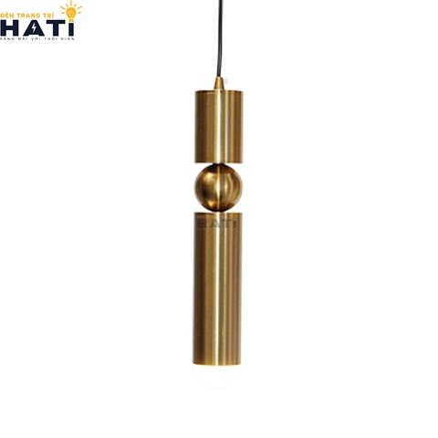 Đèn thả đầu giường Hanso