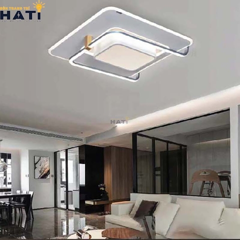 Đèn ốp led MO190