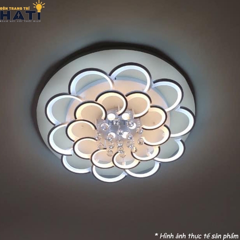 Đèn ốp trần led Maito 20 cánh - MO-040/20