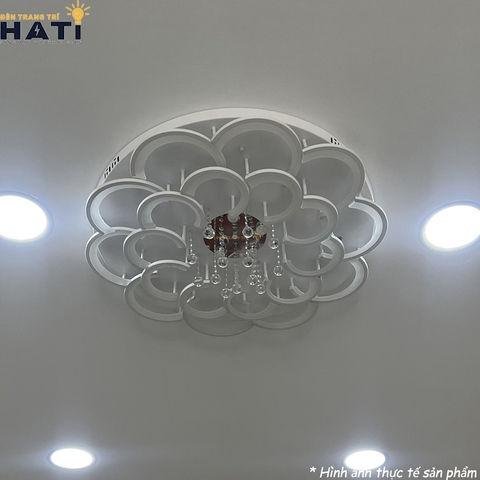 Đèn ốp trần led Maito 20 cánh - MO-040/20