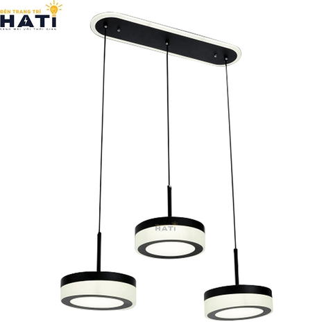 Đèn thả combo Raga