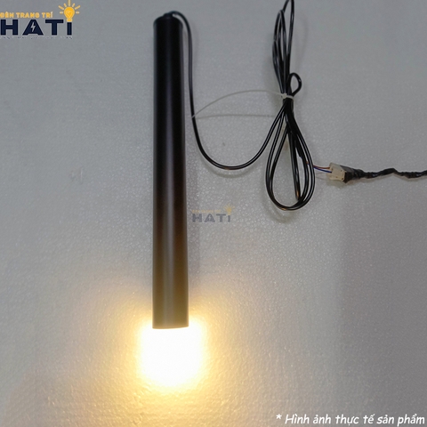 Đèn thả đầu giường Ewin