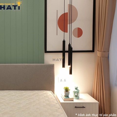 Đèn thả đầu giường Ewin