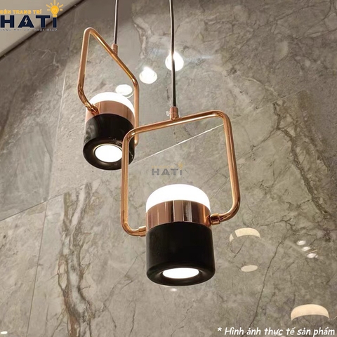 Đèn thả đầu giường Judas