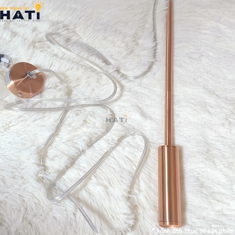 Đèn thả đầu giường Kleson