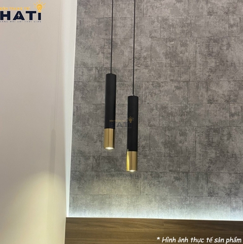 Đèn thả đầu giường Mark