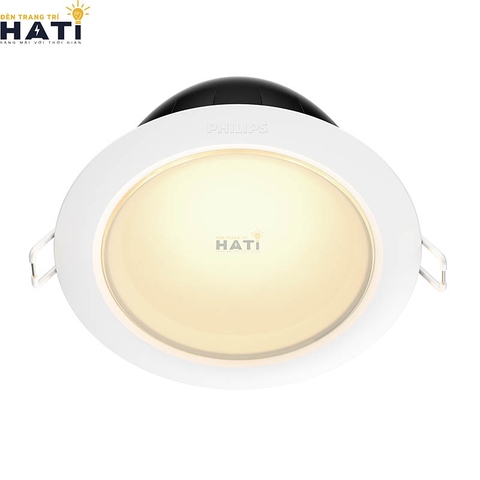 Garnea Hue White Ambience Downlight