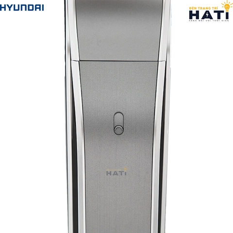 Khóa thông minh Hyundai HDL-7300SK mở khóa thẻ từ