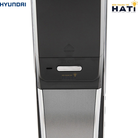 Khóa thông minh Hyundai HDL-7390SK mở khóa vân tay