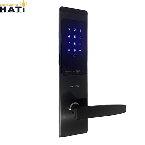 Khoá cửa điện tử Adel US12-LB111B/LS111B