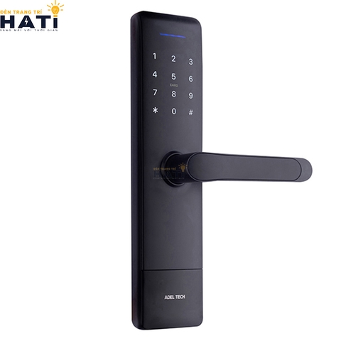 Khoá cửa điện tử Adel US12-LB7B