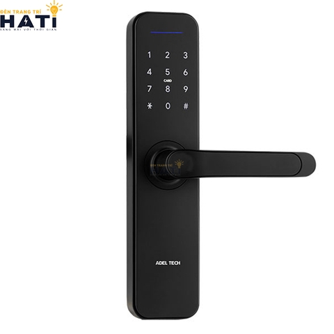 Khoá cửa điện tử Adel US12-LC10B/LB10B