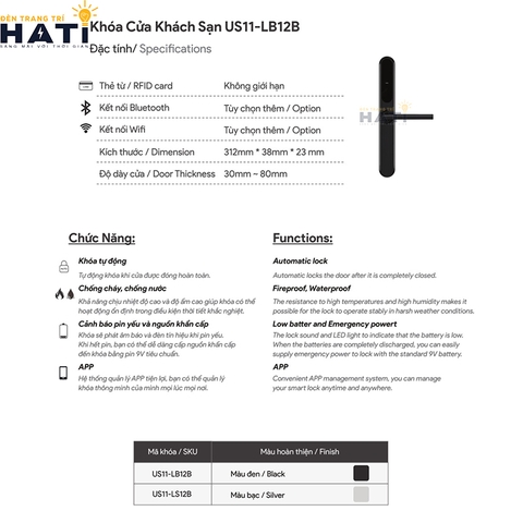 Khoa-cua-khach-san-US11-LB12B-1