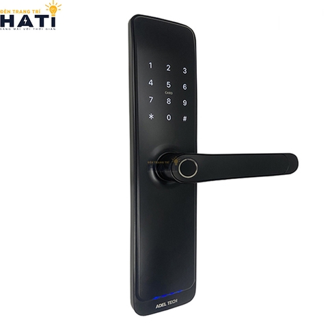 Khoá vân tay Adel US13 - LB1B/LS1B/LC1B