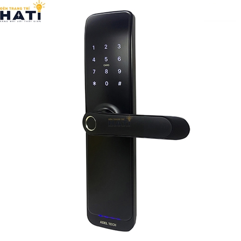 Khoá vân tay Adel US13 - LB1B/LS1B/LC1B