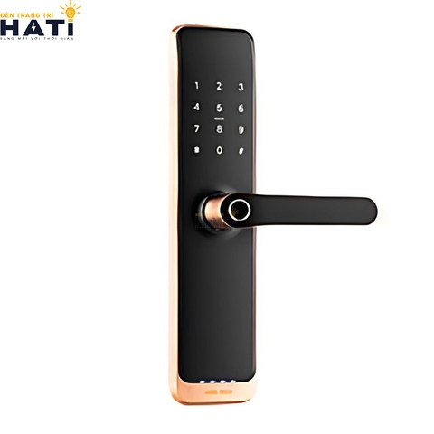 Khoá vân tay Adel US13 - LB1B/LS1B/LC1B