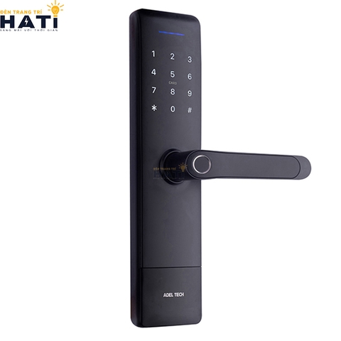 Khoá vân tay Adel US13 - LB7B/LS7B