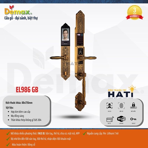 Khoa-van-tay-dai-sanh-demax-el986