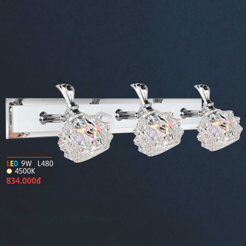 Đèn rọi gương Arian