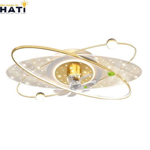 Quạt ốp trần QOT08/VA