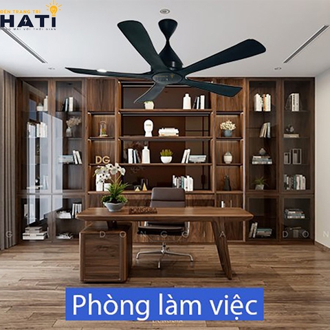 Quạt trần Panasonic  F-60DHN