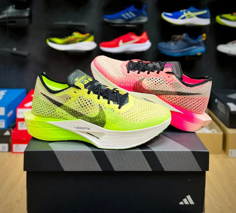 REVIEW GIÀY CHẠY BỘ VAPORFLY 3