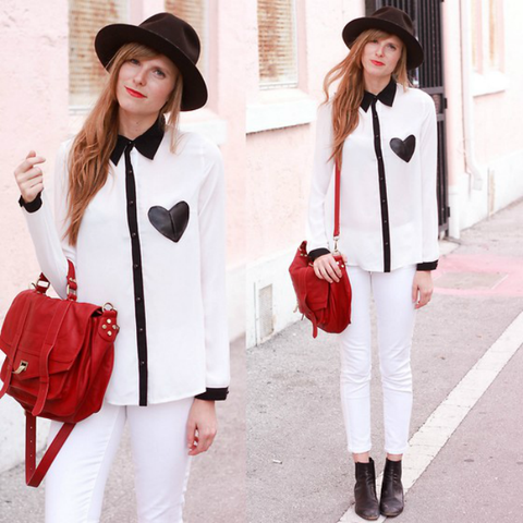 Làm thế nào để chọn túi xách phù hợp với màu sắc trang phục?