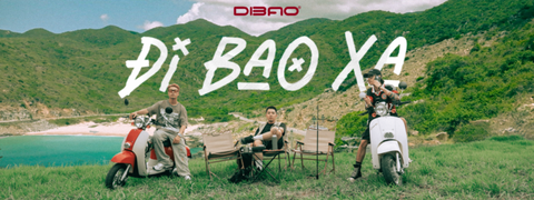 Siêu phẩm “ĐI BAO XA” của Gill, RPT Orijinn, RZ Mas gây sốt giới trẻ sau 2 tuần ra mắt