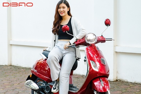 Giá xe 50cc cho học sinh có đắt không? Mua xe chính hãng ở đâu?