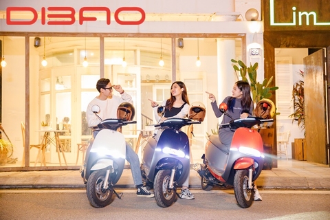 Xe máy 50cm3 là gì? Mua xe máy 50cc ở đâu?