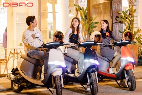 Xe 50cc nên đổ xăng gì để chạy khỏe và bền bỉ nhất?