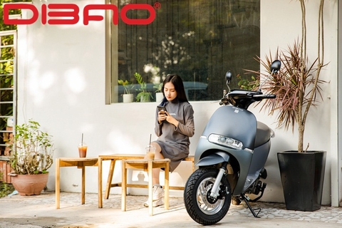 Top đầu mẫu xe tay ga nữ dưới 30 triệu nên sở hữu