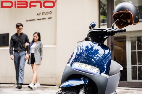 Đi xe máy không chính chủ phạt bao nhiêu tiền?
