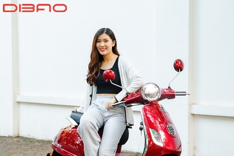 Điểm mặt các mẫu xe tay ga 50cc mới nhất 2021 đang làm mưa làm gió