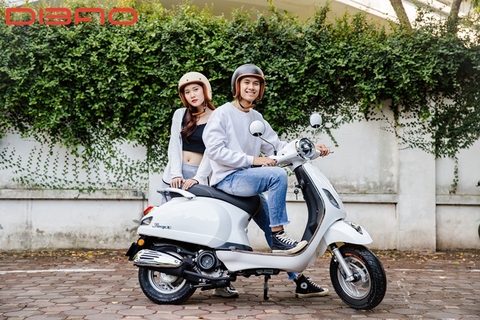 Có nên mua xe máy điện Dibao cho học sinh hay không?