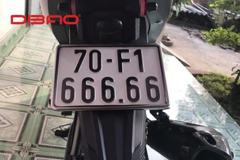 Tìm tên chủ xe qua biển số xe máy - Hướng dẫn cách tìm chính xác