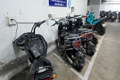 Có nên sạc xe điện qua đêm không? Cần lưu ý những gì?